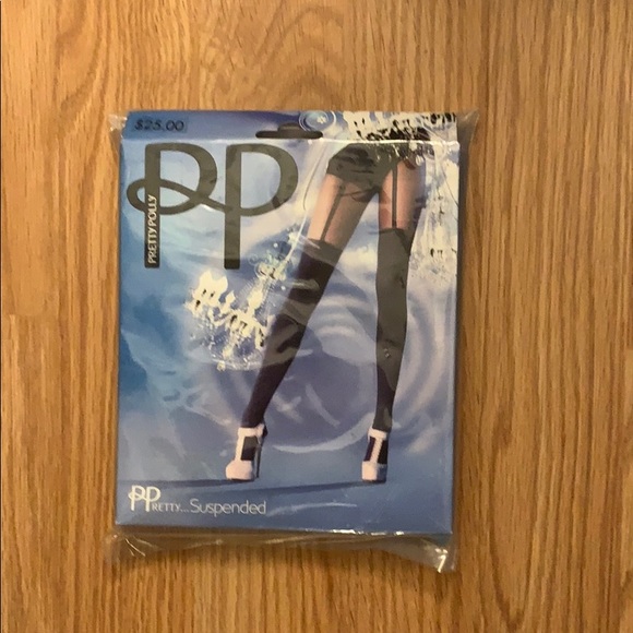 Tights - Picture 1 of 2